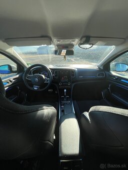 Renault Megane GT 205 EDC - 6