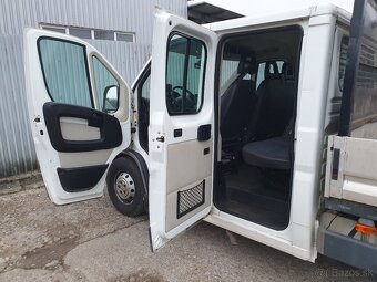 Citroen Jumper valnik - 6