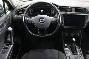 Volkswagen Tiguan Allspace 2.0 TDI SCR BMT 190k 4MOTION Ed.H - 6
