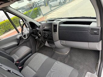 Mercedes Sprinter 316 cdi maxi - 6