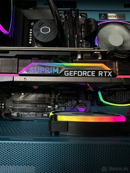 ⚙️ i5 14600KF-RTX 3080 10GB-32GB DDR5-1TB NVMe SSD Herný PC - 6