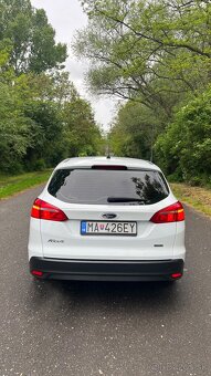 Ford Focus 1.0 eco boost - 6