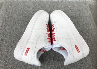 Nike Air force Supreme - 6