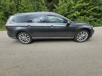 Volkswagen passat b8 - 6