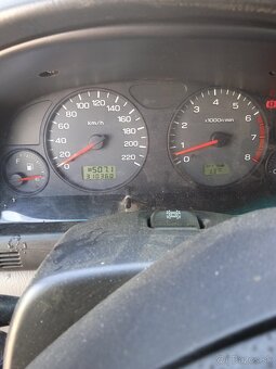 Subaru Forester - 6