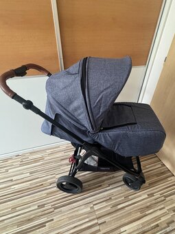 VALCO Snap Ultra Trend – Denim - 6