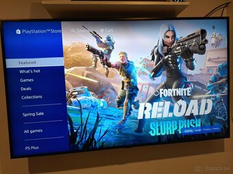 PlayStation 4 Slim 1TB - 6