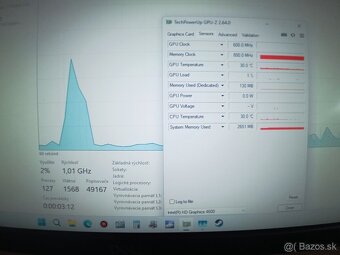 i54570,8gb Ram,SSD120gb,Intel HD Graphics 4600 2gb - 30 eur - 6