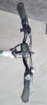 Predam elektrobicykel - 6