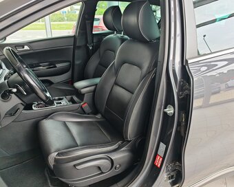 Kia Sportage 1.6 T-GDi DCT GT-Line AT 4WD - 6