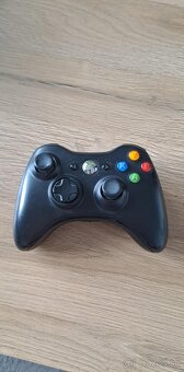 Na predaj: Xbox 360 s kinect + hry - 6