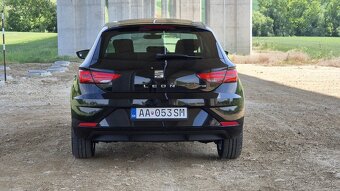 Seat Leon 1,2TSI 81kW M6 Style 4/2017 - 6