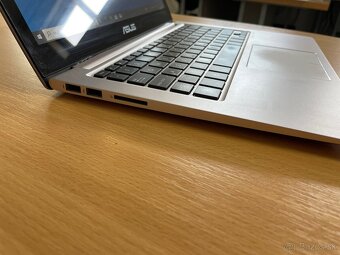 Asus ux303l 13,3’ - 6