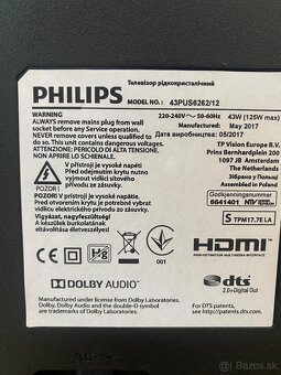 Smart TV - 6