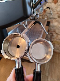 Nuova Simonelli Appia Life V 2GR - 6
