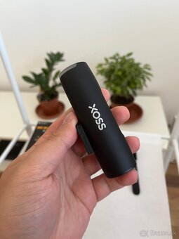 Predám kompletný cyklo set značky XOSS - 6