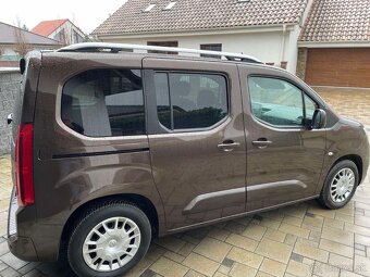 Opel Combo 1,2 turbo Life - 6
