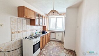 Na predaj dvojizbový byt 62 m2 - Staré sídlisko - Prievidza - 6