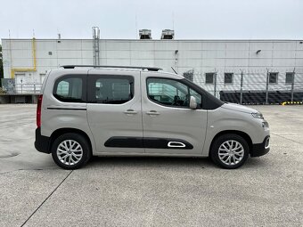 Citroen Berlingo 1.2 PureTech Feel - 6