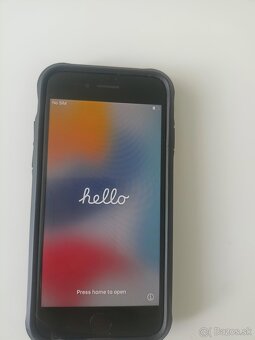 Iphone 7 256 GB - 6