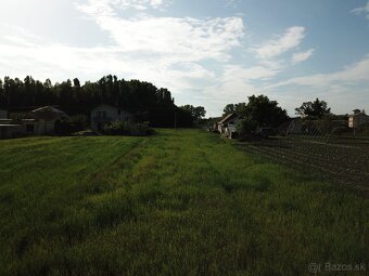 Pozemok Vrbová nad Váhom - 6