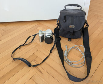 Olympus sp510uz - 6