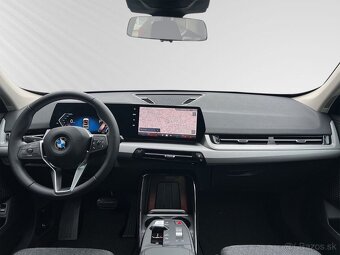 BMW X1 sDrive18i Automatik - 6