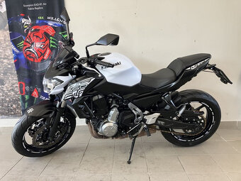 Kawasaki Z650 ABS - 6