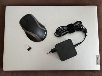 Notebook Lenovo IdeaPad 3 - 6