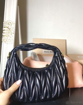 Miu Miu kabelka - 6