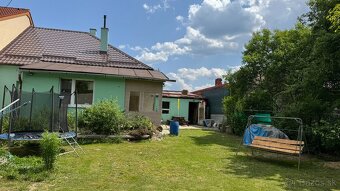Rodinný dom vo výbornej lokalite – SNV, Kamenný obrázok - 6