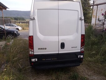 Iveco daily 35S13 - 6