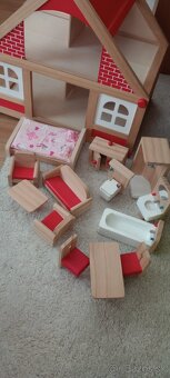 Domcek pre babiky s prislusenstvom - 6