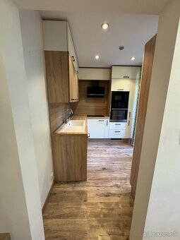 TOP LOKALITA 2 IZBOVÝ BYT SO SMART HOME - 6