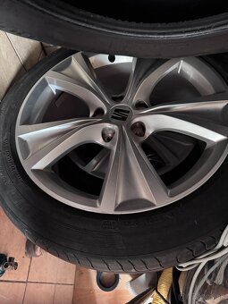 Seat leon Fr 2.0 TDi - 6