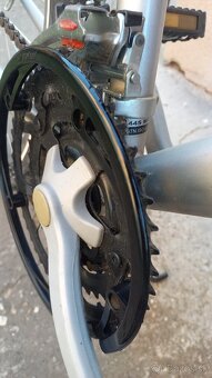 Predám horský bicykel - DEMA CASIDA – 26“ - 6