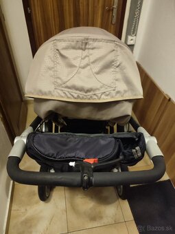 Peg perego gt3 - 6
