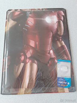 IRON MAN - 6
