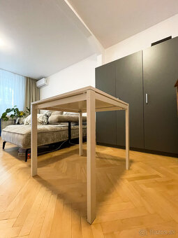 Pevný IKEA Stôl - 6