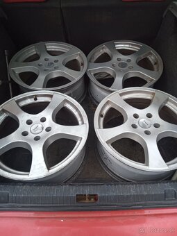 Audi A6 C6 5x112 - 6