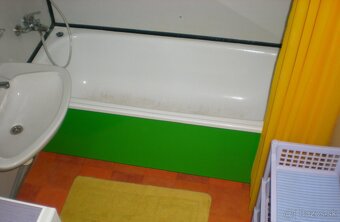 1 izbový byt, Bukureštská, Košice - sídlisko Ťahanovce - 6