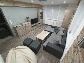 2 izbový byt, kompletná rekonštrukcia, komplet vybavenie - 6