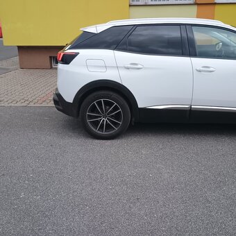Peugeot 3008 SUV Allure - 6