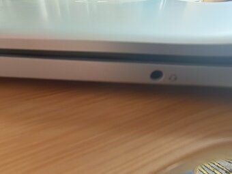 Hp notebook - 6