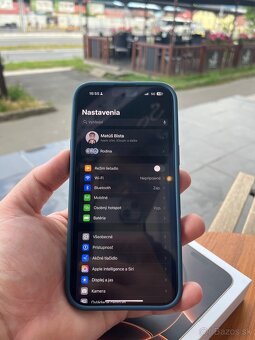 Apple iPhone 16 Pro Max 256GB | Nový - 6