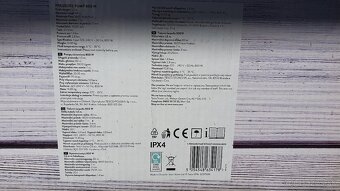 Tesco tlakové čerpadlo domáca vodáreň PWP80016 800 W - 6
