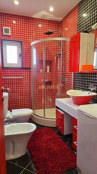 2 izbový apartmán priamo na pláži Albánsko - 6