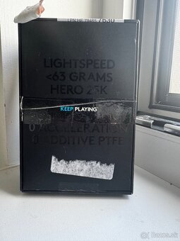 Logitech G Pro X superlite 1gen. - 6