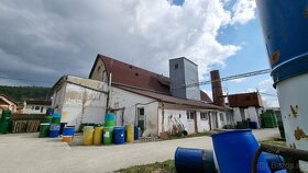 Výrobný areal Tuchyňa - 6