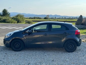 Kia Rio 1.1 CRDi LX - 6